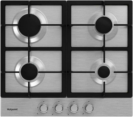 фото: Варочная панель Hotpoint HGMT 641 IX