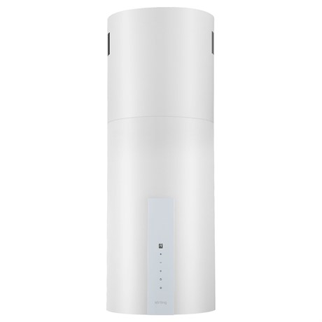 фото: Кухонная вытяжка Korting KHA 35808 DW Cylinder