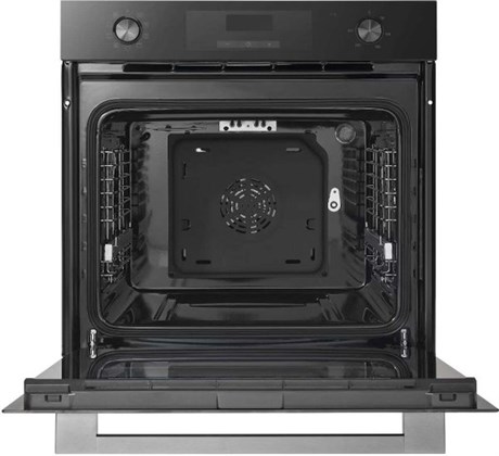 фото: Духовой шкаф Midea MO72105GB