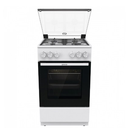 фото: Газовая плита Gorenje GG5A11WFFM
