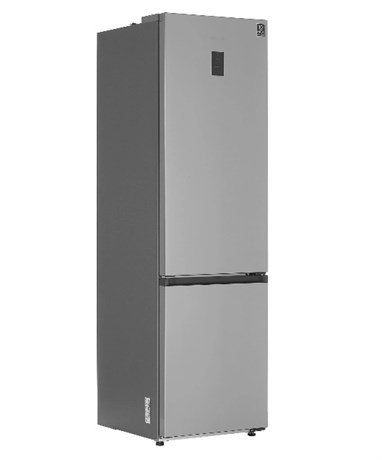 фото: Холодильник Samsung RB 38 T676FSA/WT
