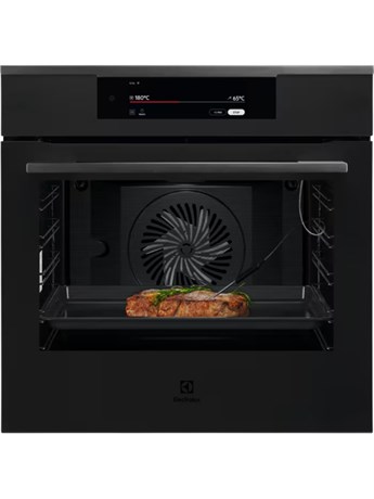 фото: Духовой шкаф Electrolux EOE9P3ST