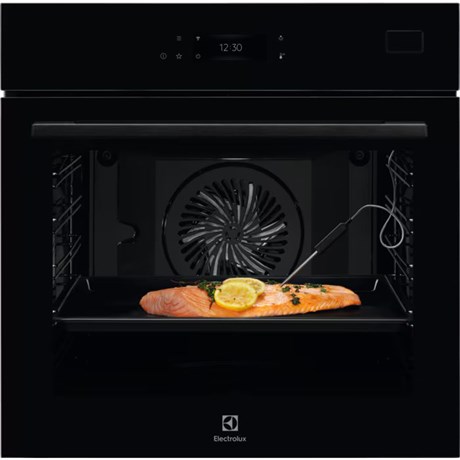 фото: Духовой шкаф Electrolux COB8S39WZ