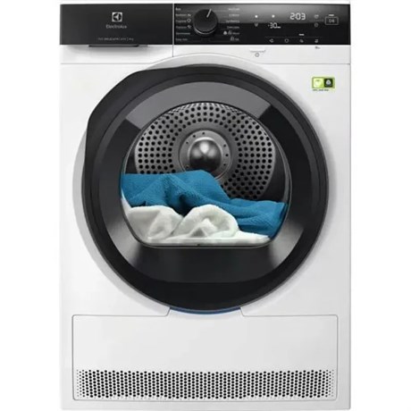 фото: Сушильная машина Electrolux EW7D495UE