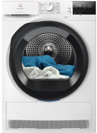 фото: Сушильная машина Electrolux EW6D295GE