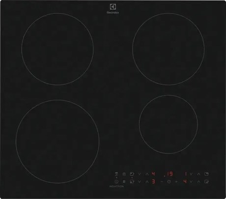 фото: Варочная панель Electrolux EIT60433CT