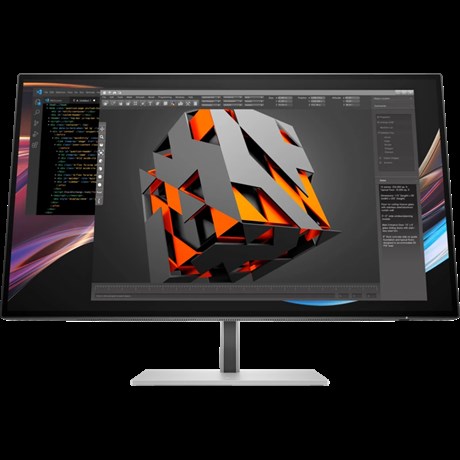 фото: Монитор Hewlett-Packard Series 7 Pro 727pq