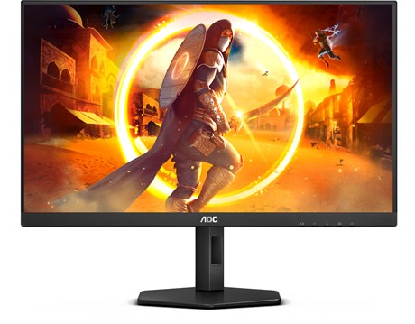 фото: Монитор AOC Q27G4X