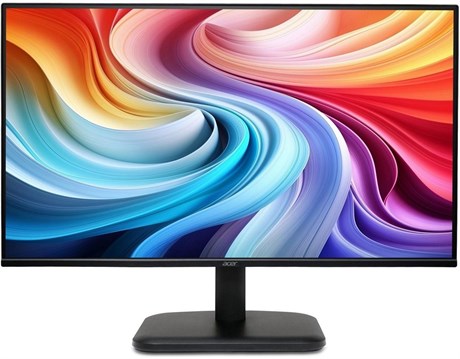 фото: Монитор Acer EK271Gbi