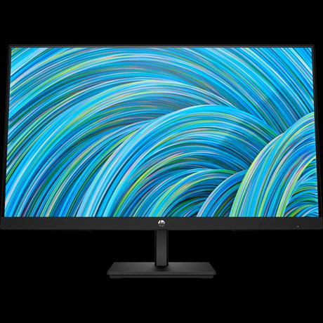 фото: Монитор Hewlett-Packard V24V G5