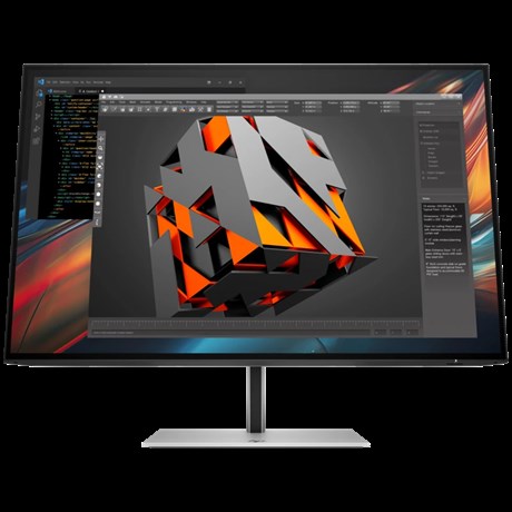 фото: Монитор Hewlett-Packard 724pu