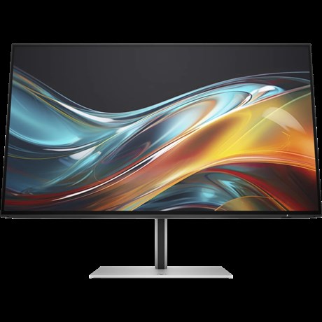 фото: Монитор Hewlett-Packard Series 7 Pro 724pf