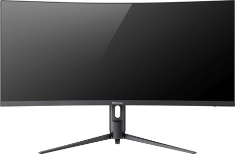 фото: Монитор Hisense 34G6K-PRO