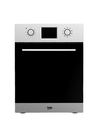 фото: Духовой шкаф Beko BF45C 2231 X