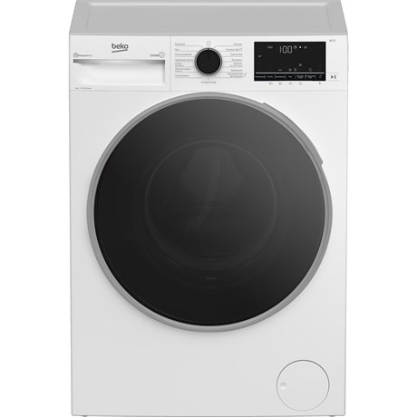 фото: Стиральная машина Beko B3WFR572WC