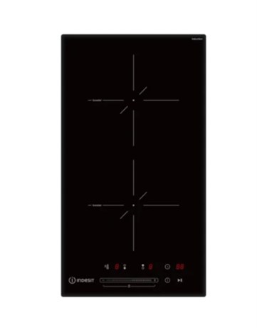 фото: Варочная панель Indesit IS 40CQ30 NE