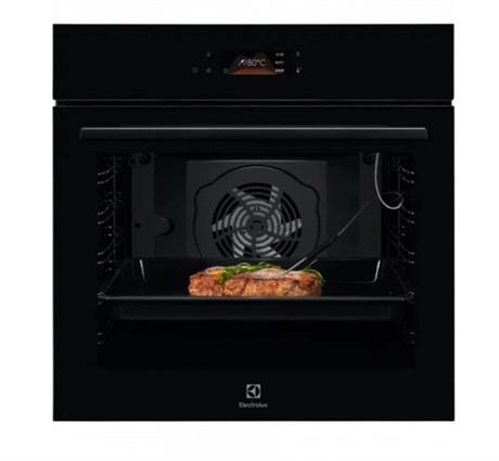 фото: Духовой шкаф Electrolux COD8H39Z
