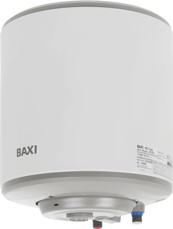 фото: Водонагреватель Baxi R 515
