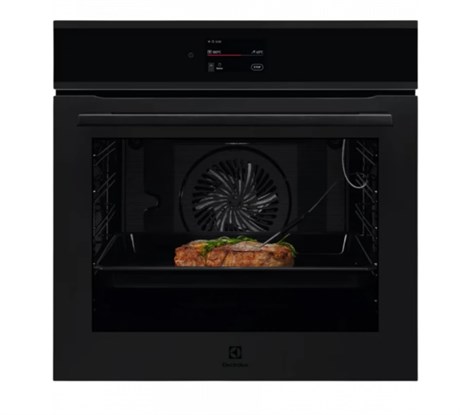 фото: Духовой шкаф Electrolux EOE9P3XT