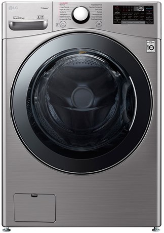 фото: Стиральная машина LG F0L2CRV2T2