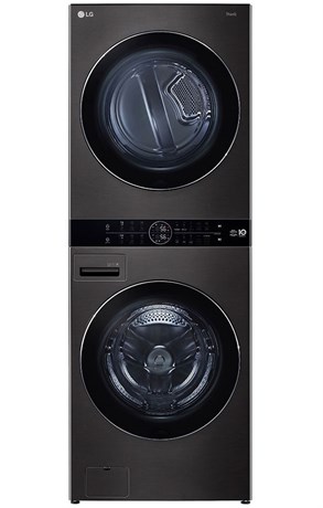 фото: Стиральная машина LG WT1310YJ