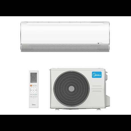 фото: Сплит-система Midea MSFA2-09N8D6