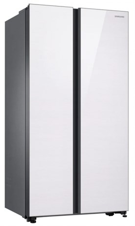 фото: Холодильник Samsung RS62R50311L/WT
