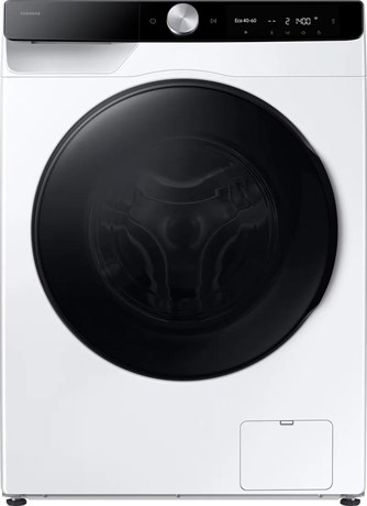 фото: Стиральная машина Samsung WD90DG6G94BKLP