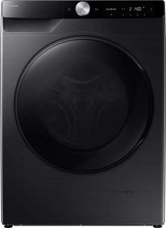 фото: Стиральная машина Samsung WD90DG6G94BBLP