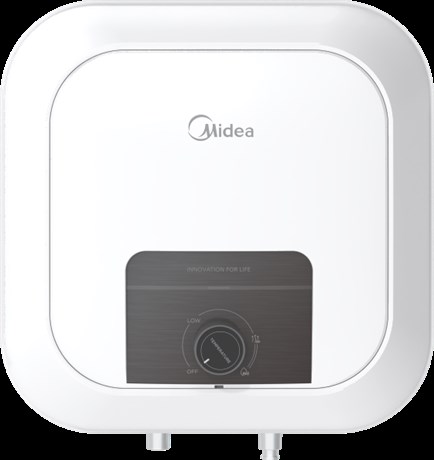 фото: Водонагреватель Midea Kitchen PRO MWH10-15MPCA