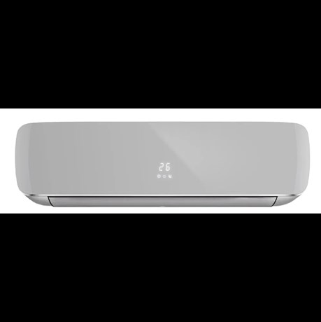 фото: Сплит-система Hisense Silver Crystal Super DC Inverter AS-10UW4RVETG01(S)