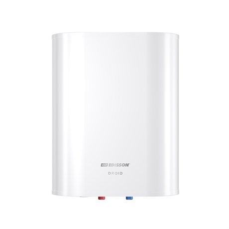 фото: Водонагреватель THERMEX EDISSON Droid 30 V