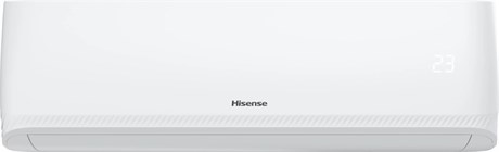 фото: Сплит-система Hisense City DC Inverter AS-07UW4RYRCM00