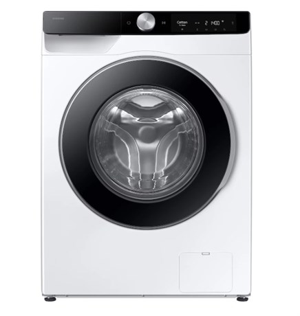 фото: Стиральная машина Samsung WW90DG6U94LKLD