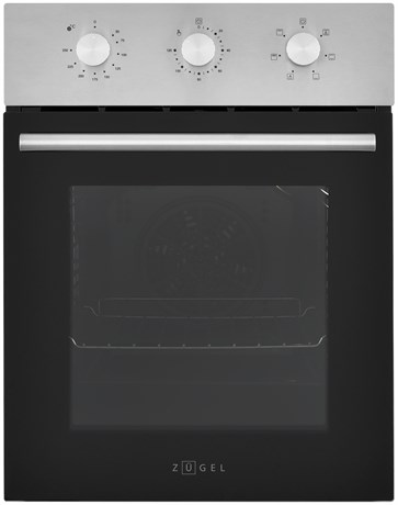 фото: Духовой шкаф Zugel ZOE604X