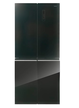 фото: Холодильник Centek CT-1744 черный