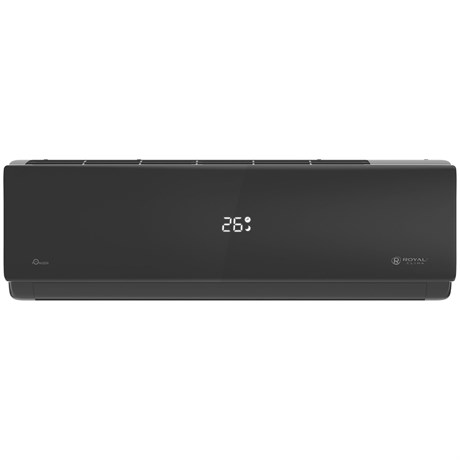 фото: Сплит-система Royal Clima Attica Nero RC-AN35HN