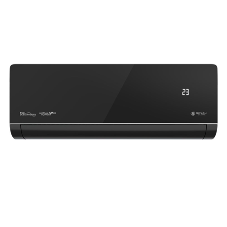 фото: Сплит-система Royal Clima supremo nero RCI-RSN40HN
