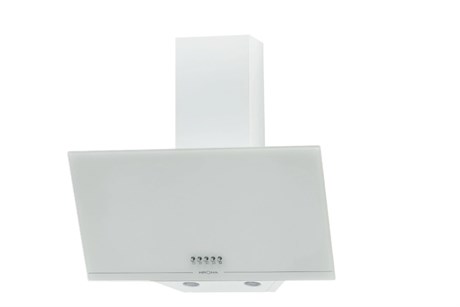 фото: Кухонная вытяжка Krona JINA 600 WHITE PB V2
