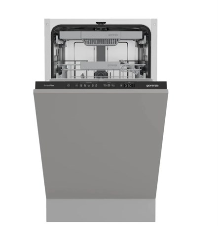 фото: Посудомоечная машина Gorenje GV563C10