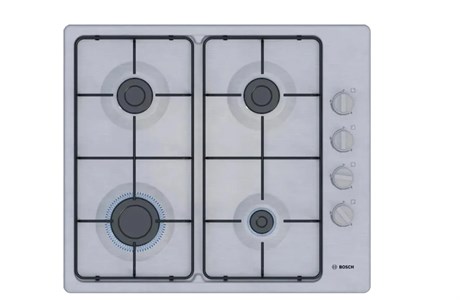 фото: Варочная панель Bosch PBP6C5K80O