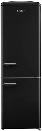 фото: Холодильник Tesler RB-330 BLACK