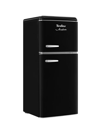 фото: Холодильник Tesler RT-152 BLACK