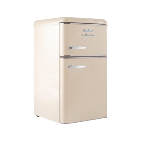 фото: Холодильник Tesler RT-95 BEIGE