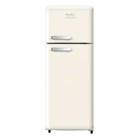 фото: Холодильник Tesler RT-218 IVORY