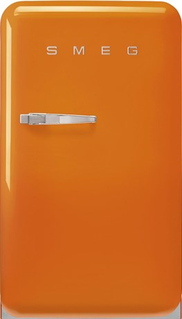 фото: Холодильник Smeg FAB10ROR6