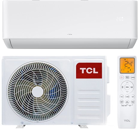 фото: Сплит-система TCL TAC-TP09ONF/R