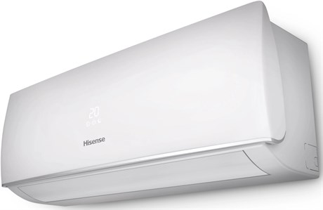 фото: Сплит-система Hisense AS-07UW4RYDDB00