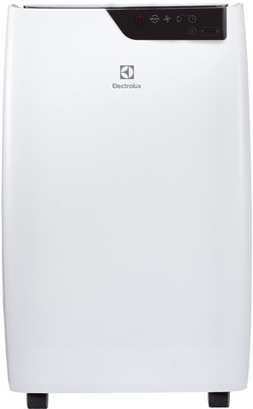 фото: Мобильный кондиционер Electrolux Bliss Art EACM-09 GT/N6