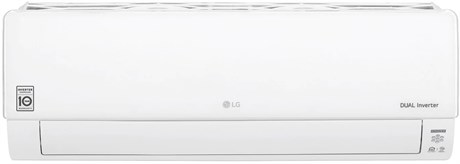 фото: Сплит-система LG Evo Max DC09RH